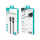 USAMS Kabel 30W USB-C do Lightning 1,2 m stalowy - 1569106 - zdjęcie 4